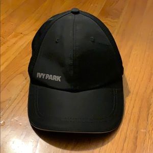Ivy Park hat